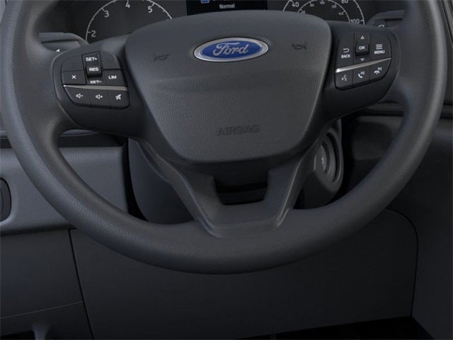 2025 Ford Transit-150 Base