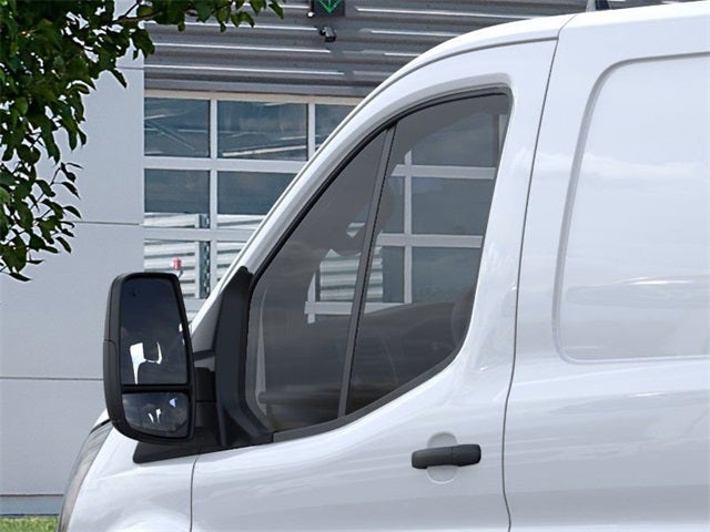 2025 Ford Transit-150 Base