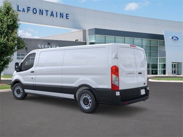 2025 Ford Transit-150 Base