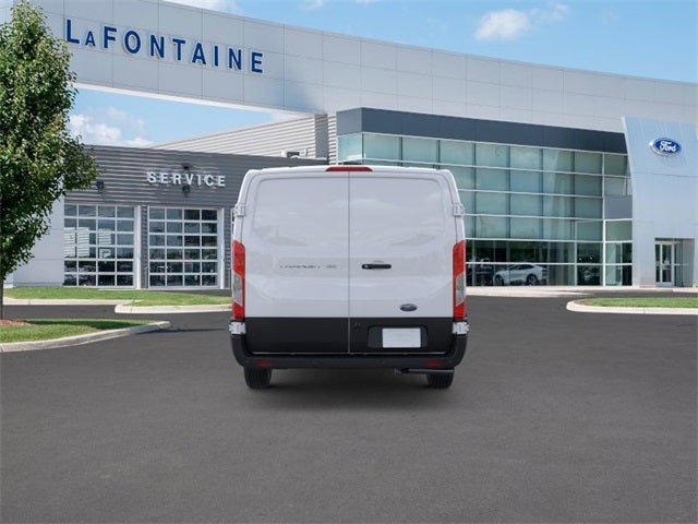 2025 Ford Transit-150 Base