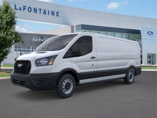 2025 Ford Transit-150 Base