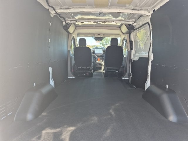 2027 Ford Transit-150 Base