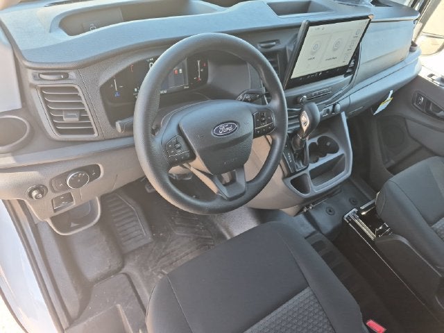 2027 Ford Transit-150 Base