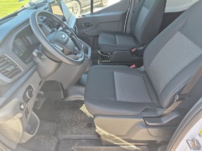 2027 Ford Transit-150 Base