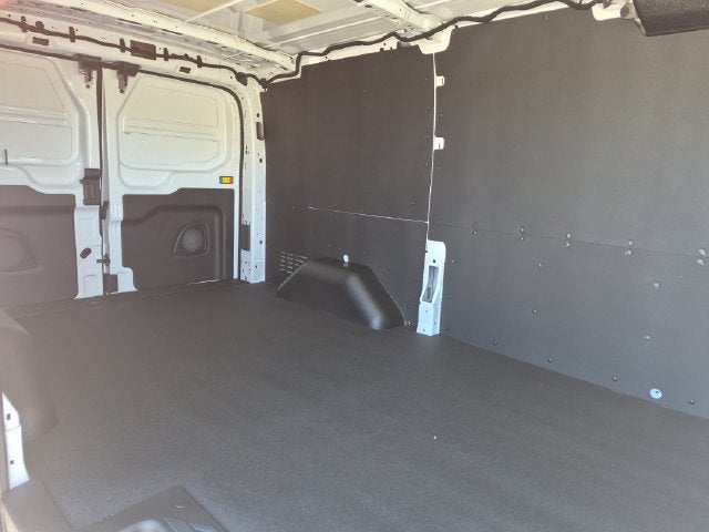 2027 Ford Transit-150 Base