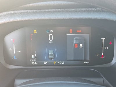 2027 Ford Transit-150 Base