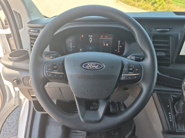 2027 Ford Transit-150 Base