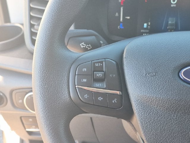 2027 Ford Transit-150 Base