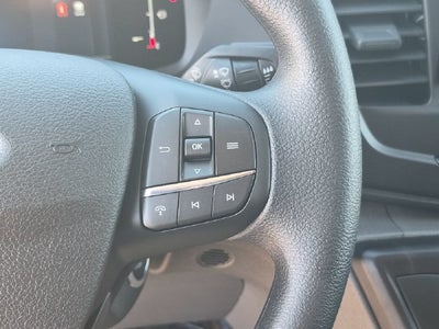 2027 Ford Transit-150 Base