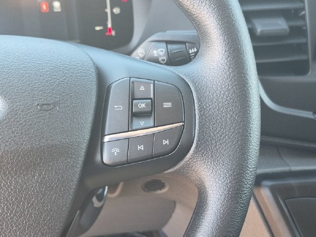 2027 Ford Transit-150 Base