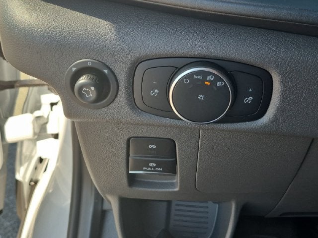 2027 Ford Transit-150 Base