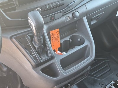 2027 Ford Transit-150 Base