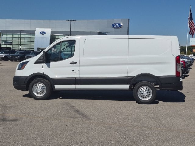 2027 Ford Transit-150 Base