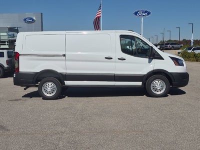 2027 Ford Transit-150 Base