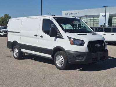 2027 Ford Transit-150 Base