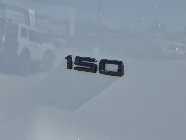 2027 Ford Transit-150 Base