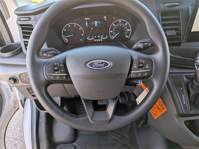 2025 Ford Transit-150 Base