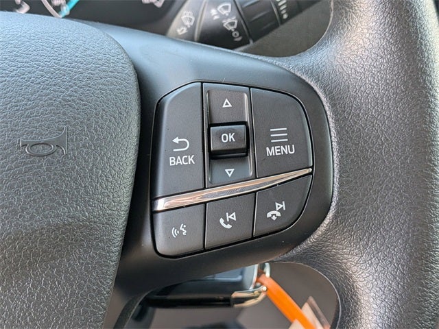 2025 Ford Transit-150 Base