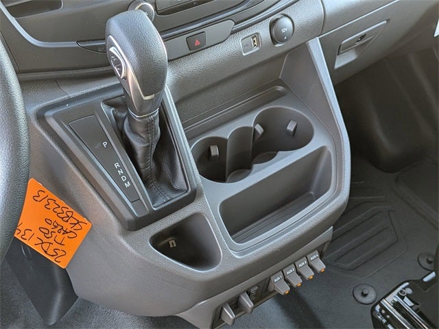 2025 Ford Transit-150 Base