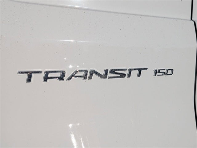 2025 Ford Transit-150 Base