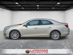 2015 Chevrolet Malibu LT 2LT