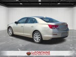 2015 Chevrolet Malibu LT 2LT