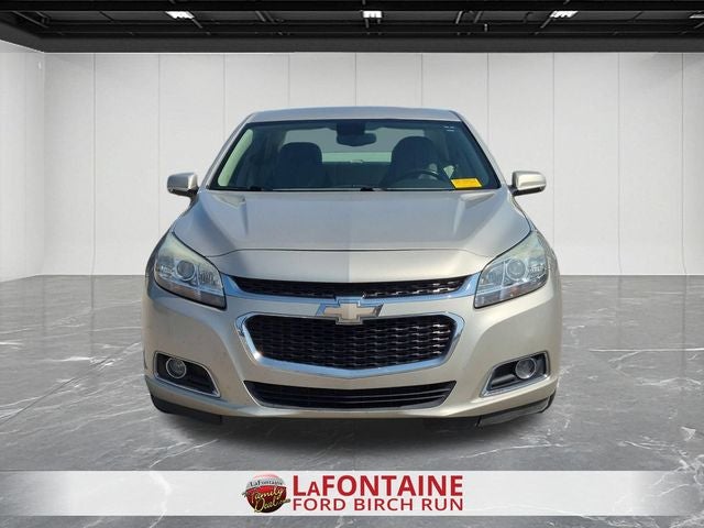 2015 Chevrolet Malibu LT 2LT