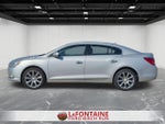 2014 Buick LaCrosse Leather Group