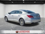 2014 Buick LaCrosse Leather Group