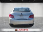 2014 Buick LaCrosse Leather Group
