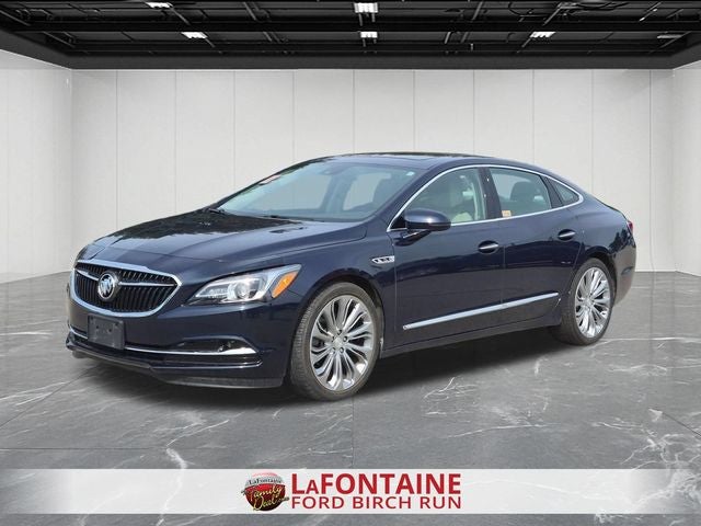 2017 Buick LaCrosse Premium I Group