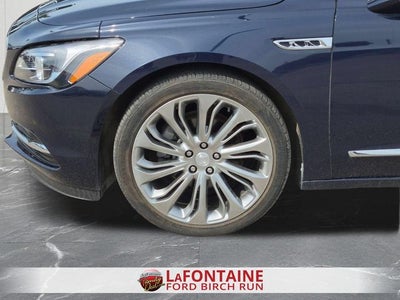 2017 Buick LaCrosse Premium I Group