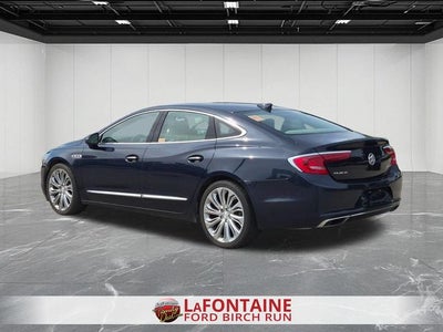 2017 Buick LaCrosse Premium I Group