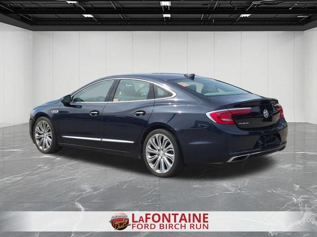 2017 Buick LaCrosse Premium I Group