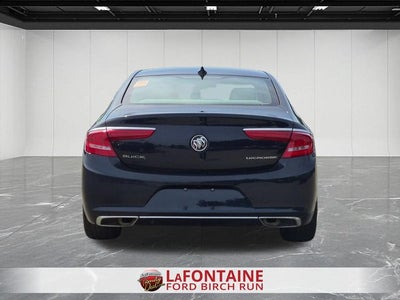 2017 Buick LaCrosse Premium I Group