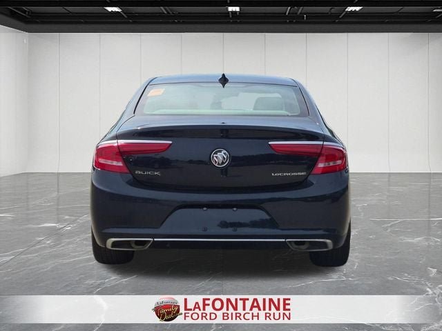 2017 Buick LaCrosse Premium I Group