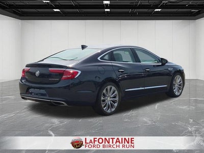 2017 Buick LaCrosse Premium I Group