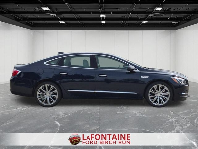 2017 Buick LaCrosse Premium I Group