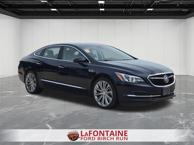 2017 Buick LaCrosse Premium I Group