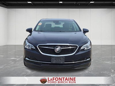 2017 Buick LaCrosse Premium I Group