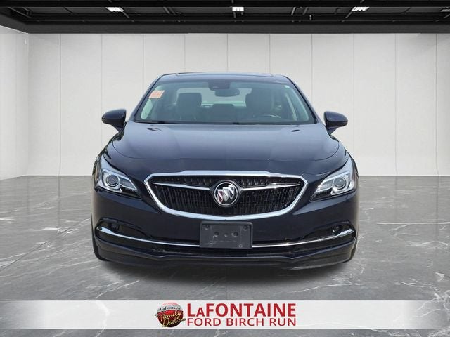 2017 Buick LaCrosse Premium I Group