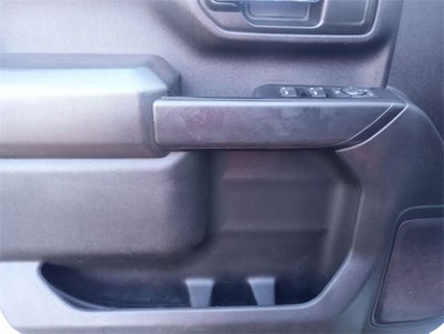 2023 Chevrolet Silverado 2500HD Work Truck 4WD