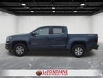 2019 Chevrolet Colorado Work Truck
