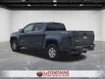 2019 Chevrolet Colorado Work Truck