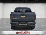 2019 Chevrolet Colorado Work Truck