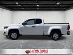 2020 Chevrolet Colorado Work Truck
