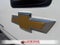 2020 Chevrolet Colorado Work Truck
