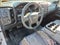 2017 Chevrolet Silverado 1500 WT