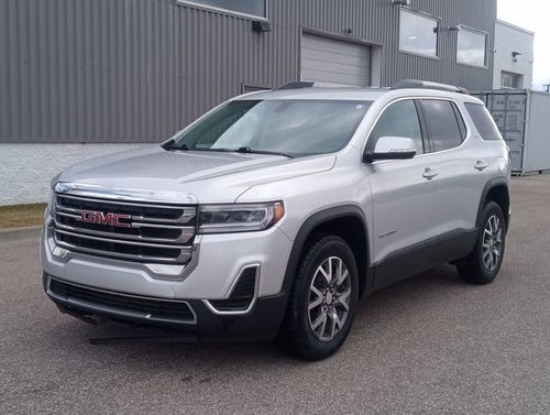 2020 GMC Acadia SLE