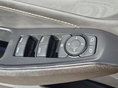 2021 Chevrolet Traverse LT 1LT